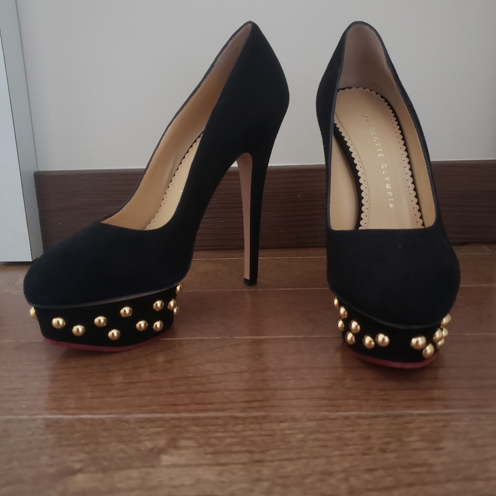 Charlotte Olympia